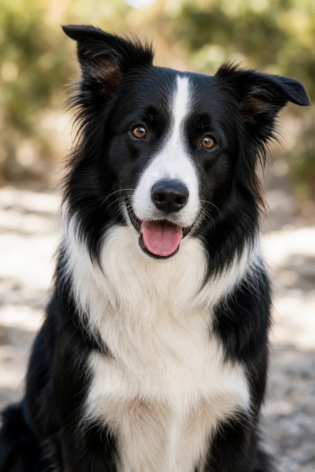 Nearby pet preview